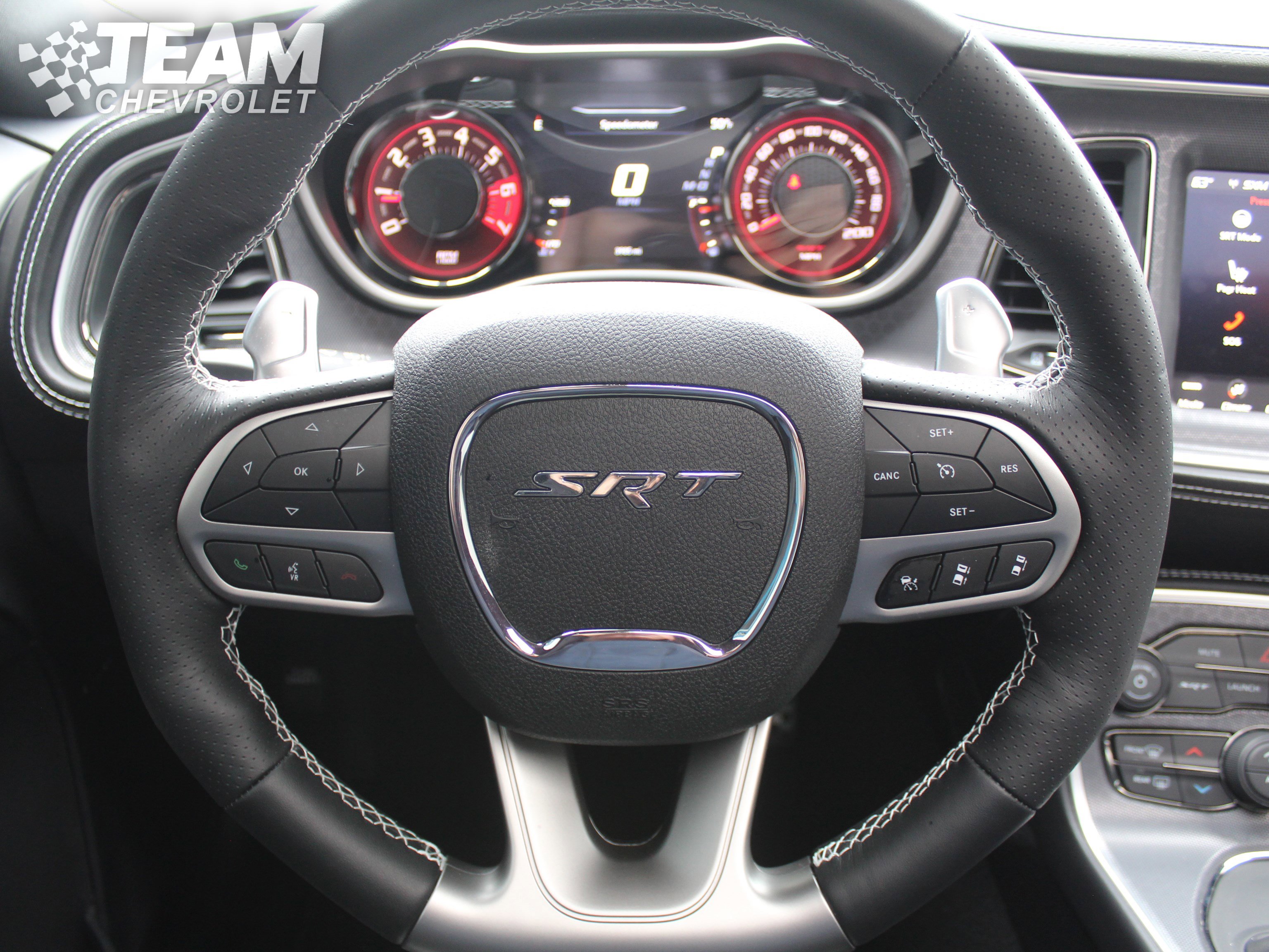 Used 2023 Dodge Challenger SRT Hellcat image 14