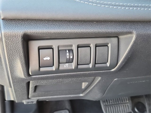 Used 2020 Subaru Legacy Limited w/ Popular Package #3 image 25