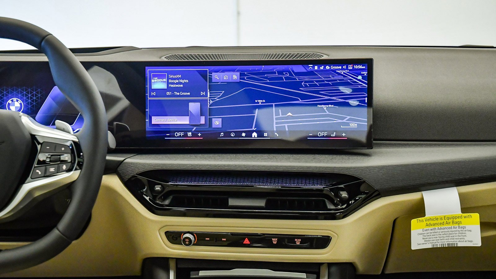 New 2026 BMW 330i Sedan w/ Premium Package image 14