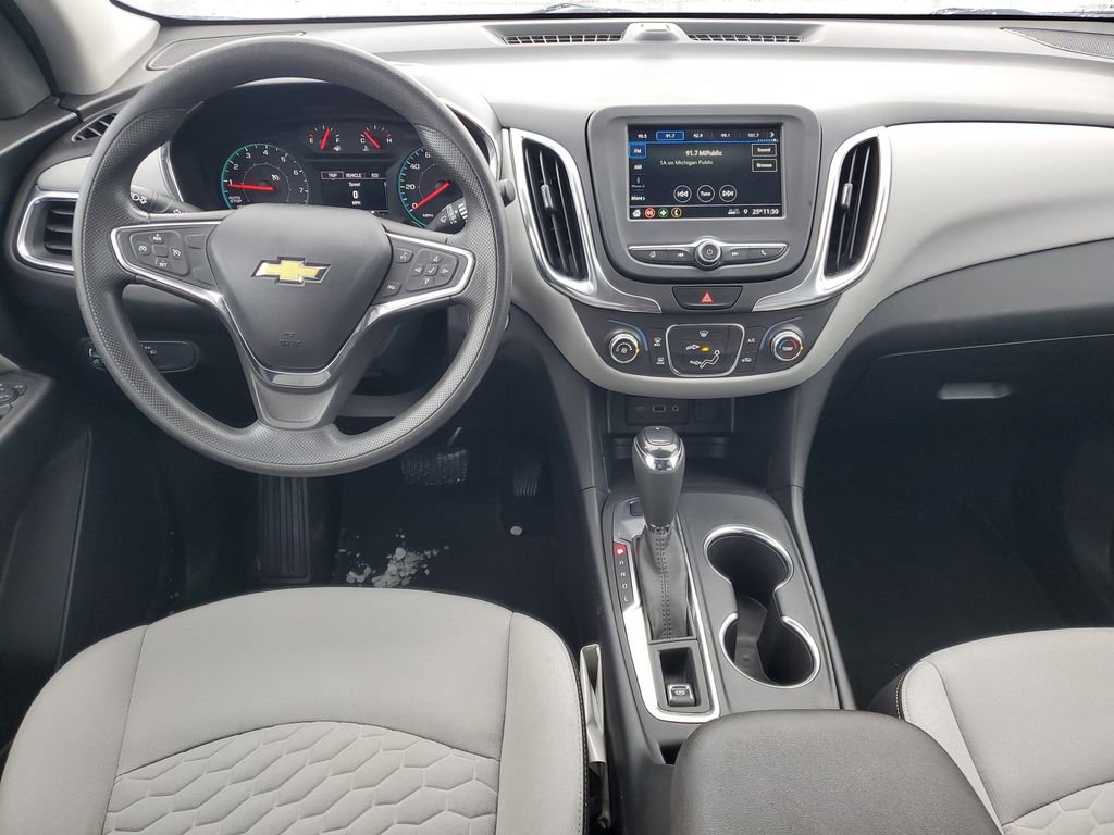Used 2019 Chevrolet Equinox LS w/ LS Convenience Package image 23