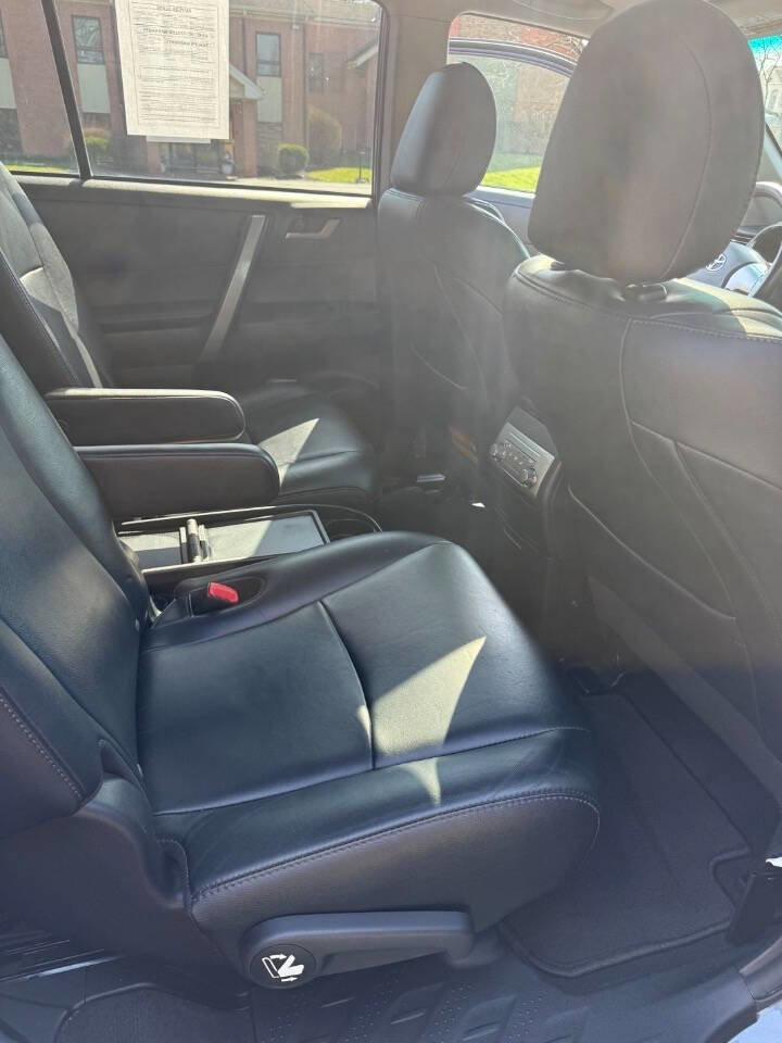 Used 2013 Toyota Highlander SE image 13