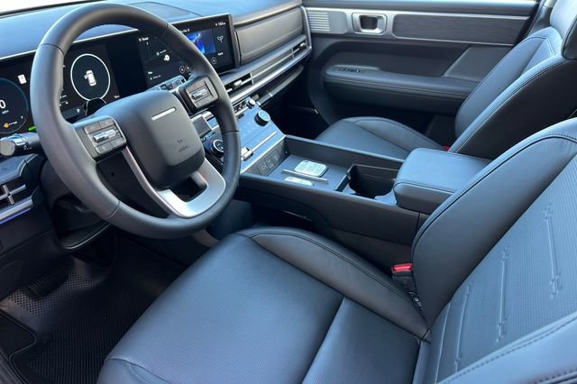 New 2026 Hyundai Santa Fe Limited image 10