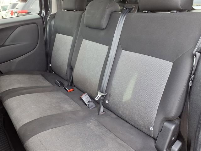 Used 2017 RAM ProMaster City Tradesman SLT w/ Rear Back-up Camera Group image 6