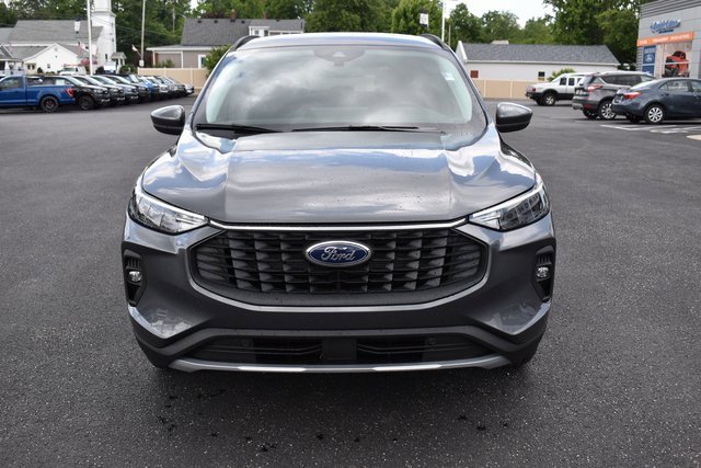 New 2023 Ford Escape SE image 11