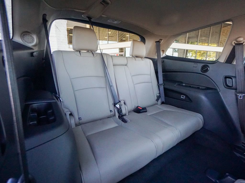 Used 2022 Honda Pilot Touring image 34