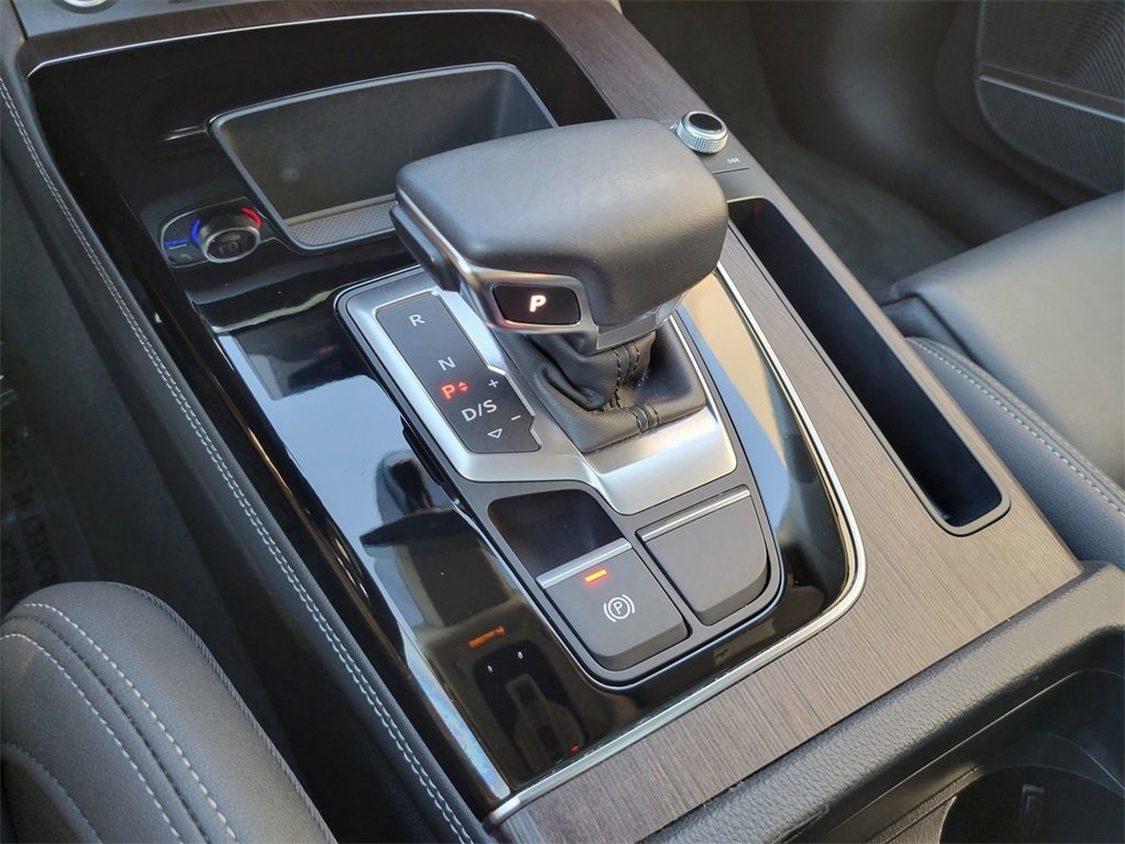 Certified 2023 Audi Q5 2.0T Prestige w/ Prestige Package image 20