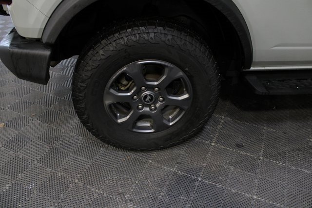 Used 2022 Ford Bronco Big Bend image 19