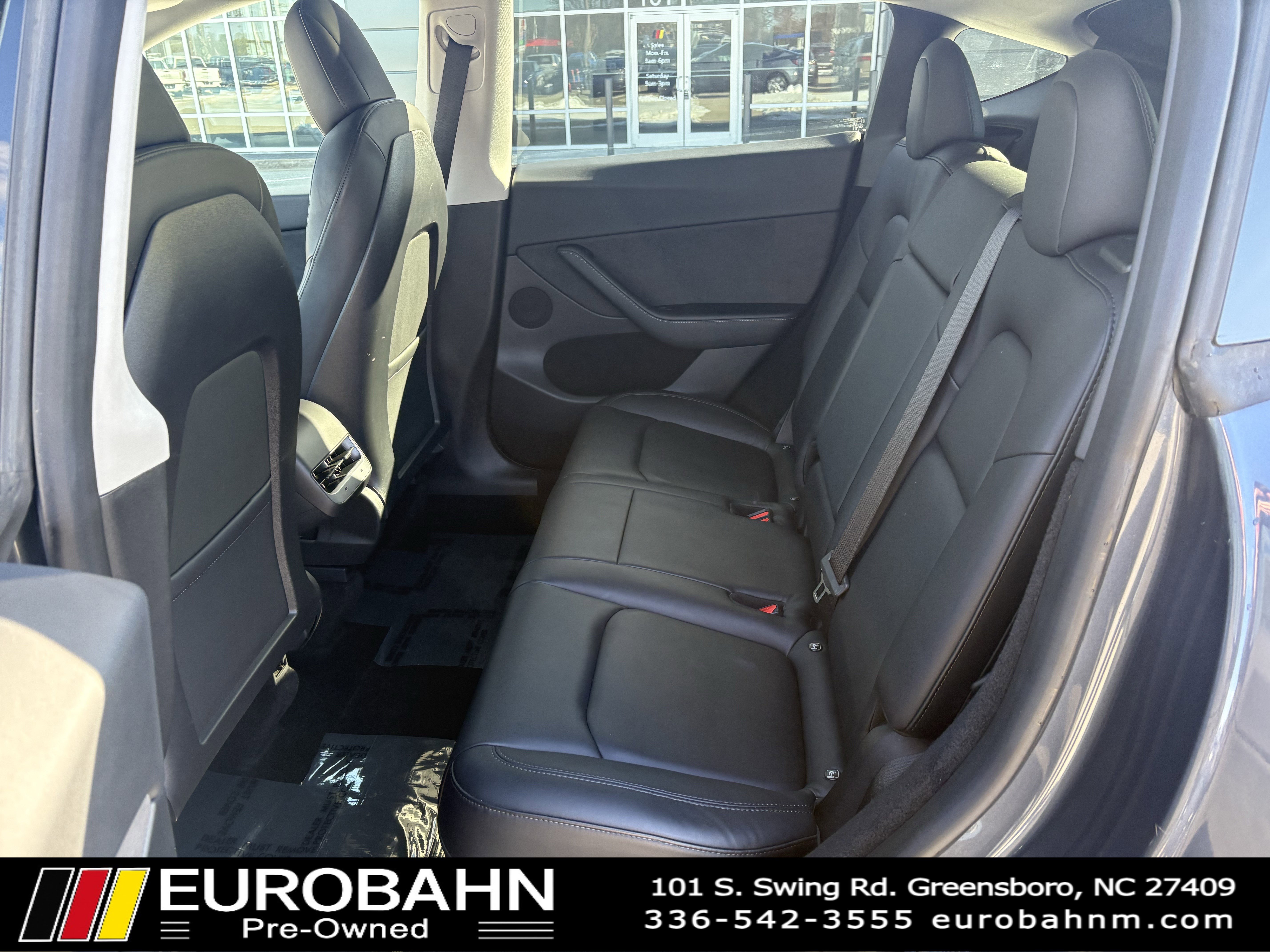 Used 2023 Tesla Model Y Long Range image 10