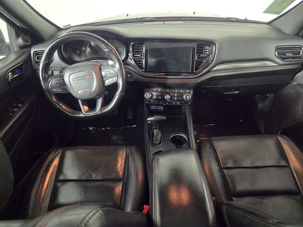 Certified 2023 Dodge Durango GT image 29