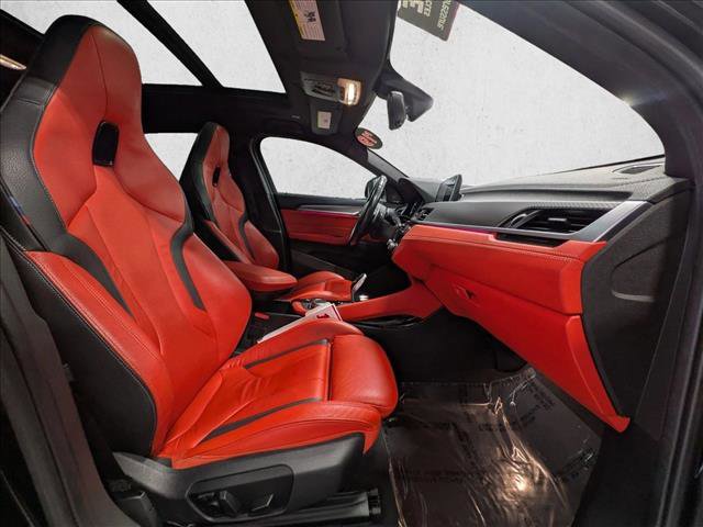 Used 2019 BMW X2 M35i w/ Premium Package image 22