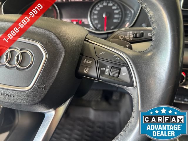 Used 2018 Audi Q5 2.0T Premium Plus AWD/4WD image 19