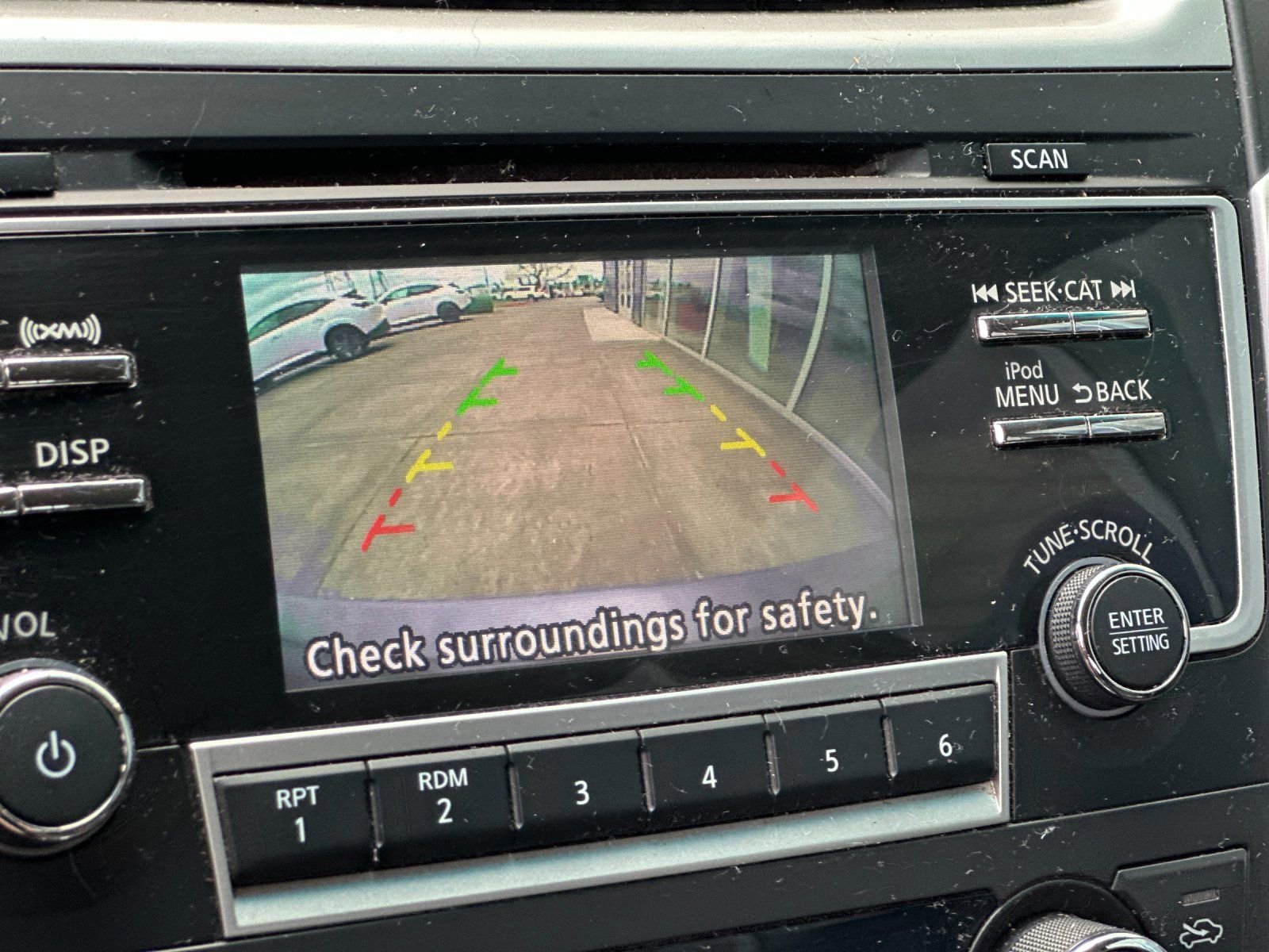 Used 2017 Nissan Altima 2.5 SL FWD image 17