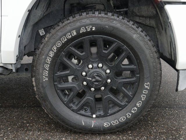 Used 2025 RAM 3500 Limited AWD/4WD image 15