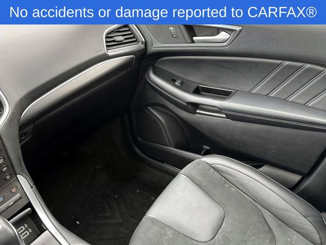 Used 2018 Ford Edge Sport w/ Equipment Group 401A image 31