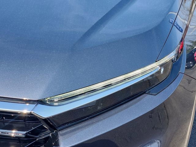 Used 2024 Honda CR-V EX-L image 9