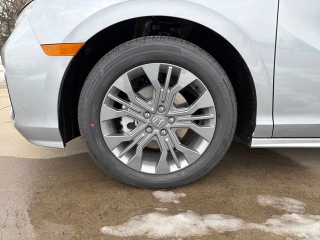 New 2026 Honda Odyssey Touring image 53