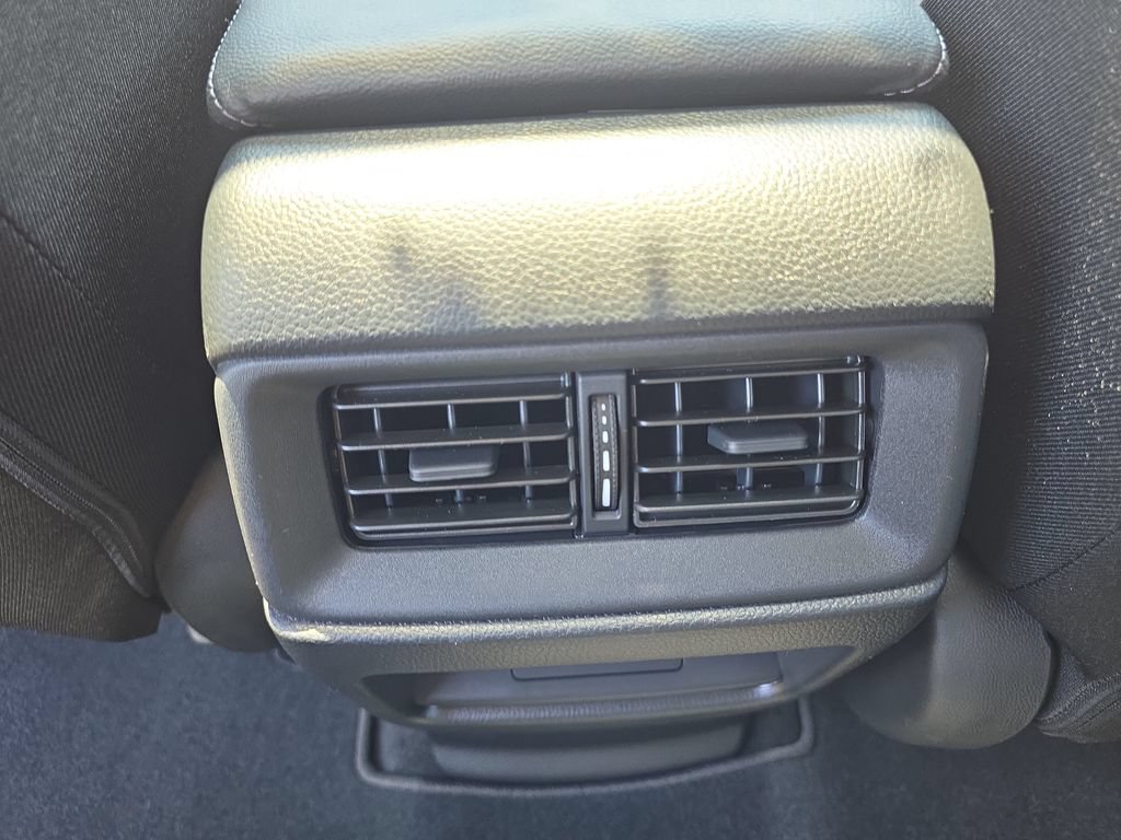 New 2026 Honda CR-V EX image 25
