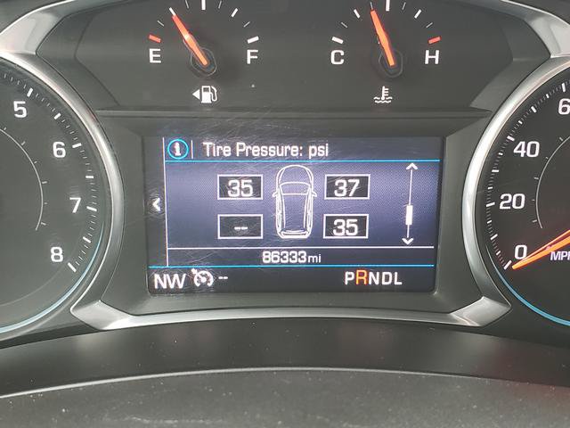 Used 2019 Chevrolet Equinox LT AWD/4WD image 27