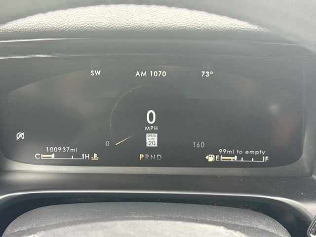 Used 2020 Lincoln Aviator Reserve w/ Equipment Group 202A image 29