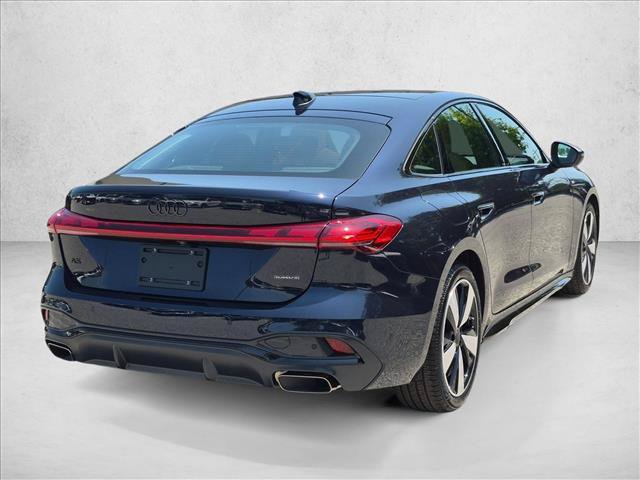 New 2026 Audi A5 2.0T Prestige AWD/4WD image 2