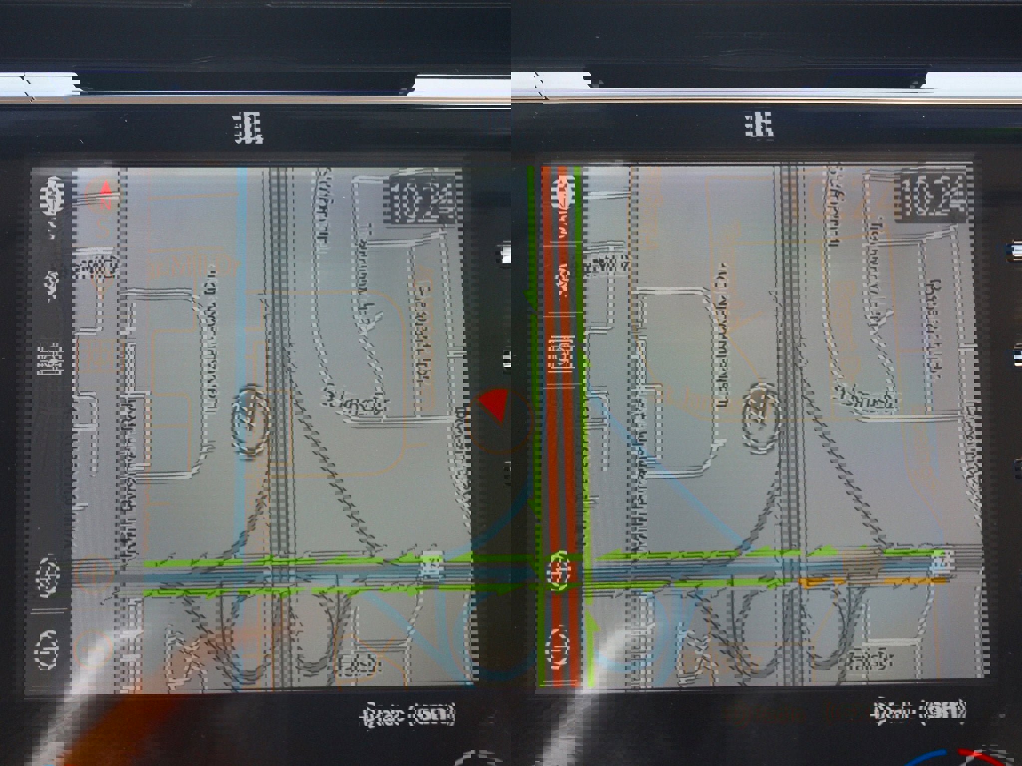 Used 2019 Toyota Camry XLE image 7