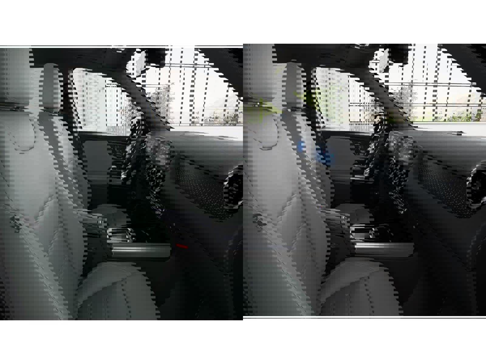 New 2026 Mercedes-Benz GLA 250 image 4