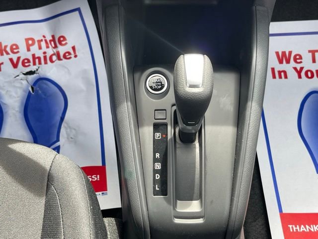 New 2025 Nissan Kicks Play S image 24
