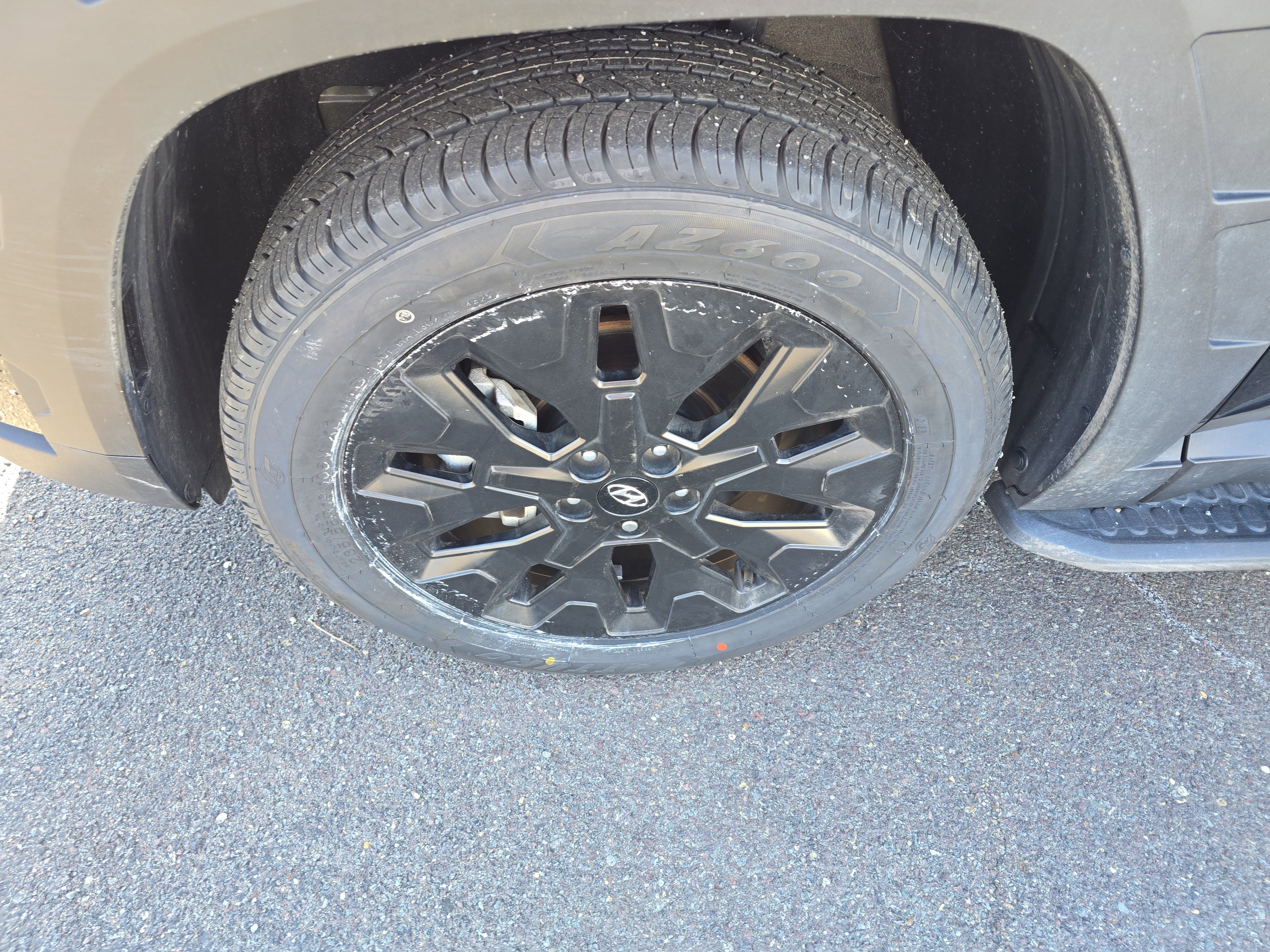 Used 2023 Hyundai Tucson XRT AWD/4WD image 13