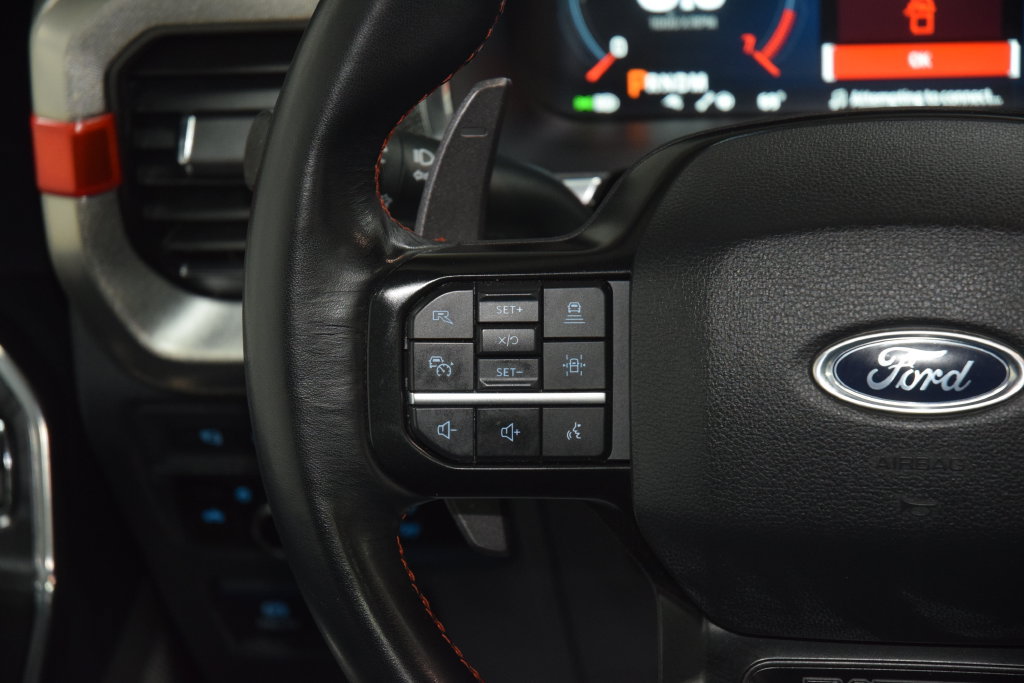 Used 2023 Ford F150 Raptor w/ Raptor 37 Performance Package AWD/4WD image 37