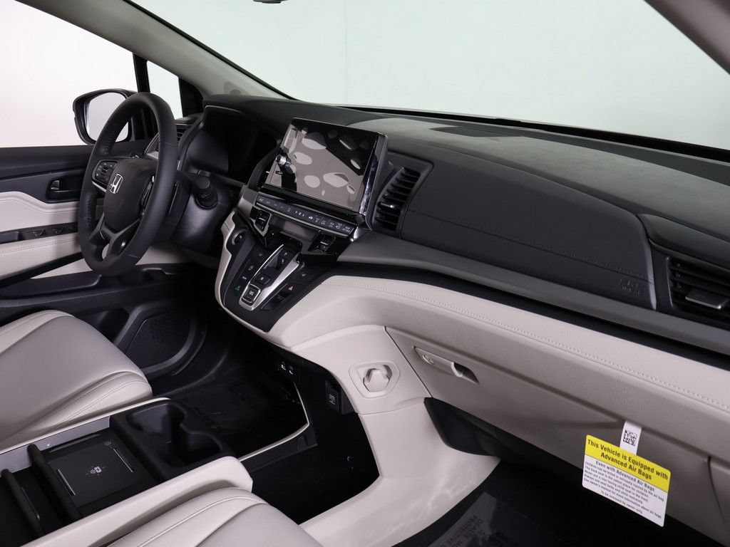 New 2026 Honda Odyssey EX-L image 18