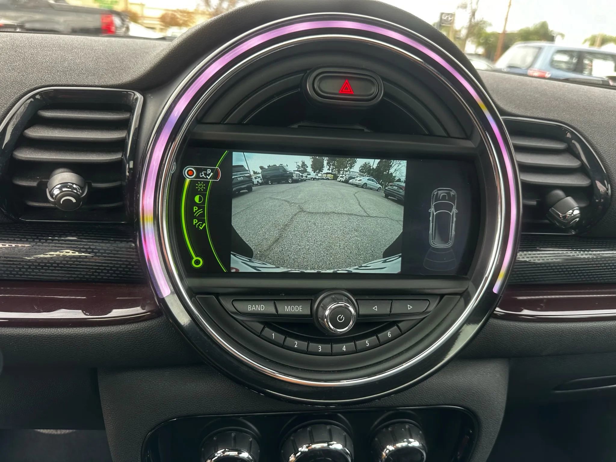 Used 2017 MINI Cooper Clubman image 31