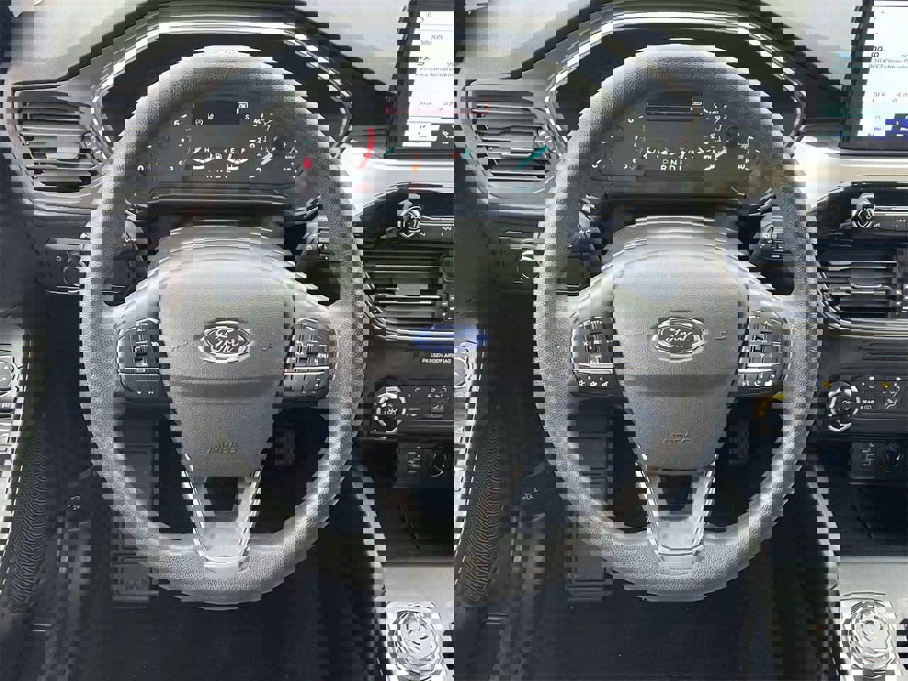 Used 2022 Ford Escape SE image 18