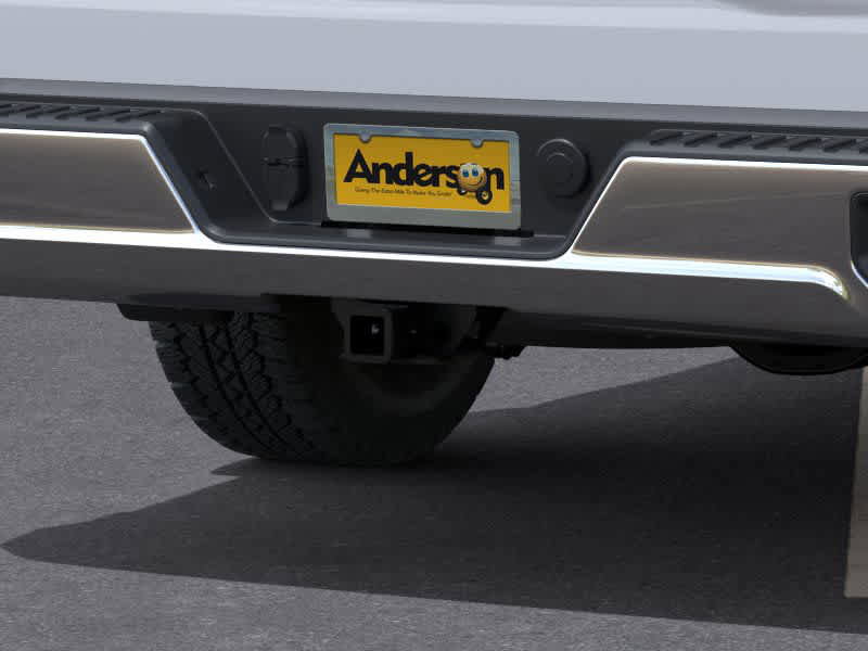 New 2026 GMC Sierra 1500 Pro w/ Pro Value Package image 14