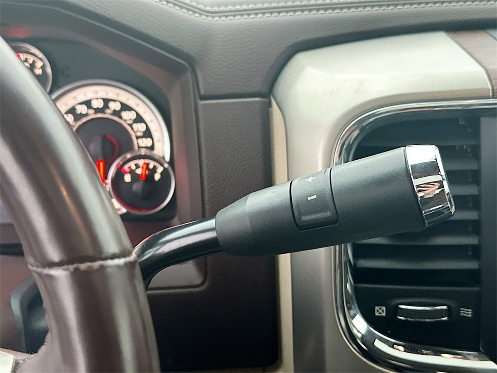 Used 2018 RAM 2500 Laramie image 22