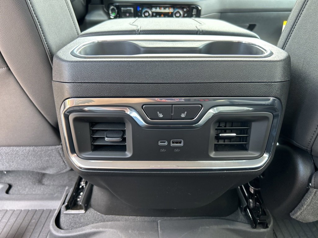 New 2026 Chevrolet Silverado 2500 LTZ w/ LTZ Convenience Package image 13