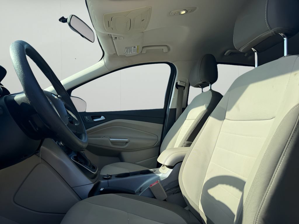 Used 2014 Ford Escape SE FWD image 9