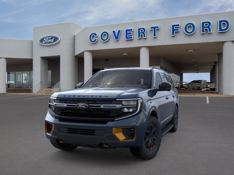 New 2026 Ford Expedition Tremor AWD/4WD image 2