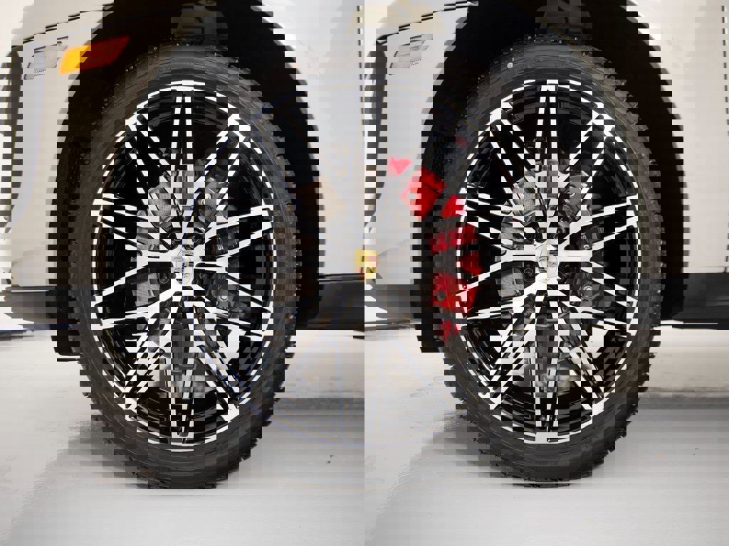 New 2026 Porsche Macan S image 11