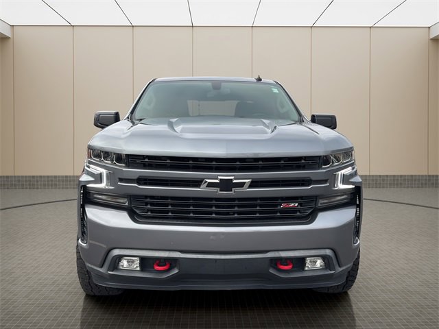 Used 2021 Chevrolet Silverado 1500 RST w/ All Star Edition Plus image 8