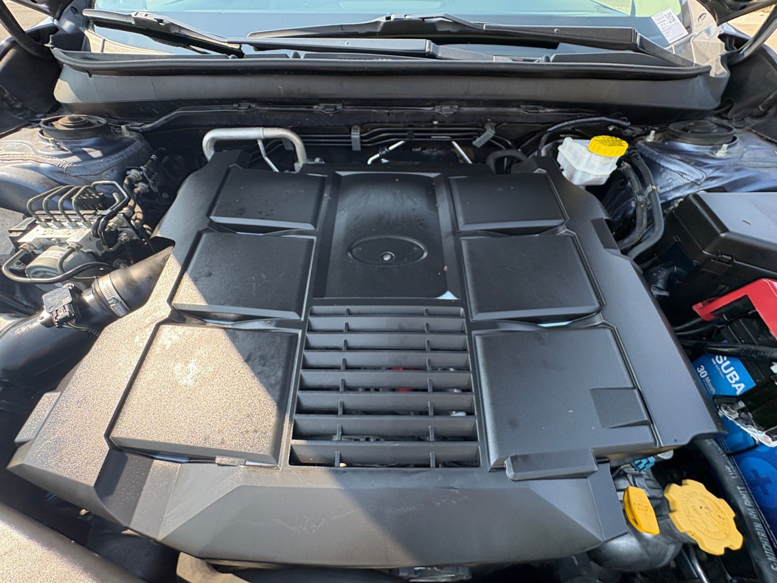 Used 2018 Subaru Outback 3.6R Limited AWD/4WD image 22