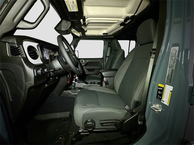 New 2026 Jeep Wrangler Willys image 17