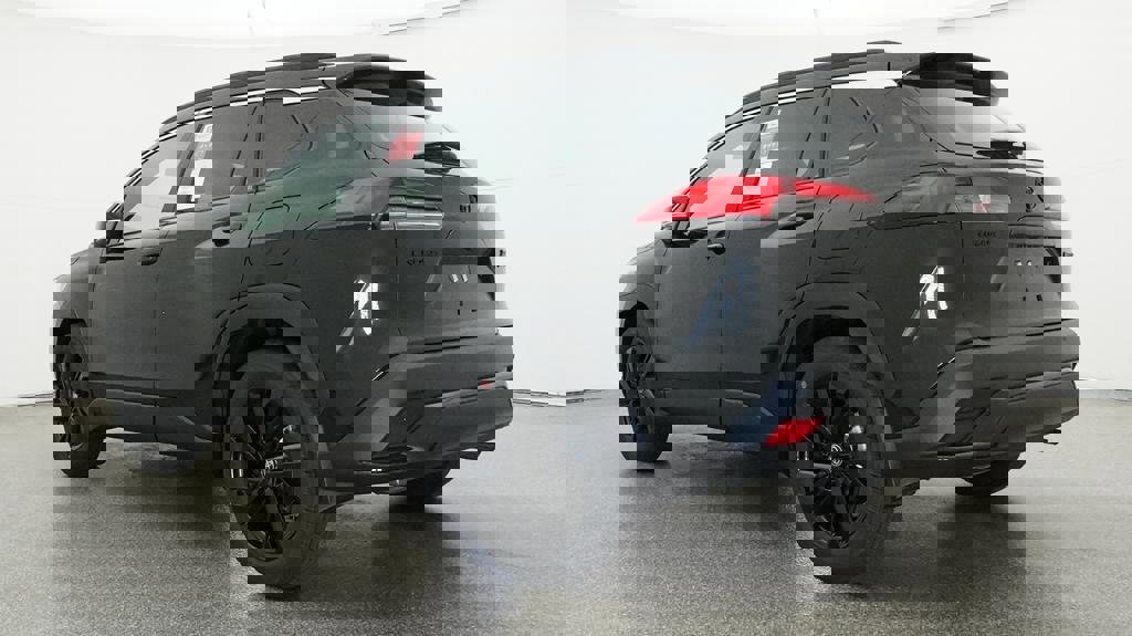 New 2026 Toyota Corolla Cross XSE image 17