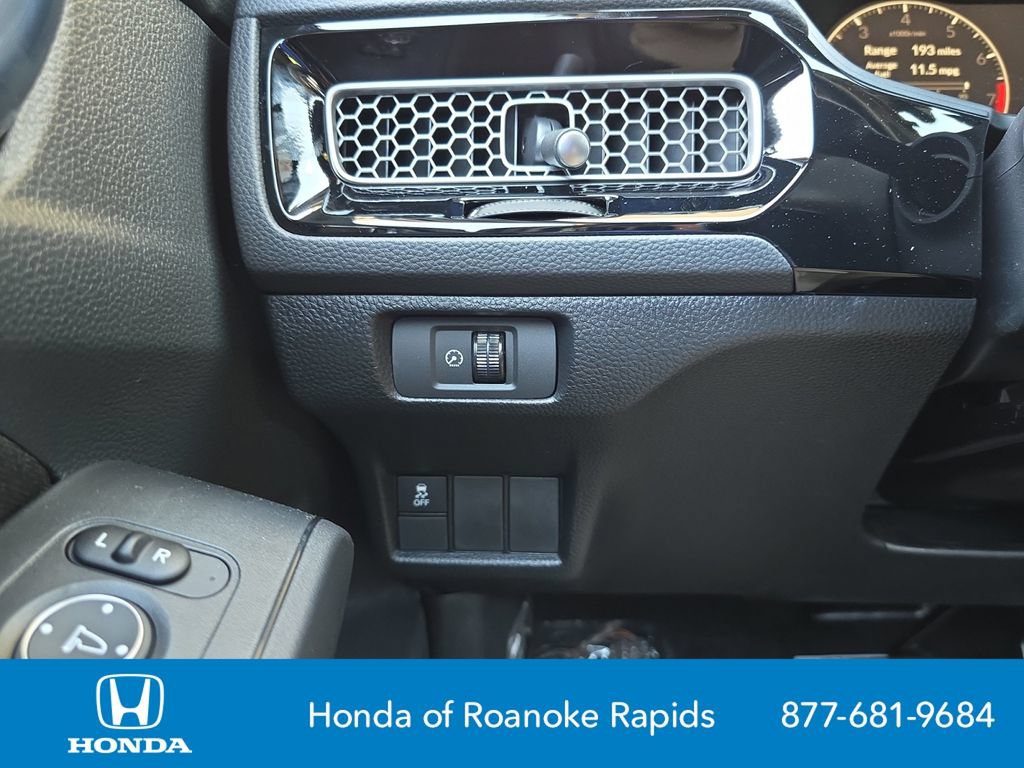New 2026 Honda Civic Sport image 28