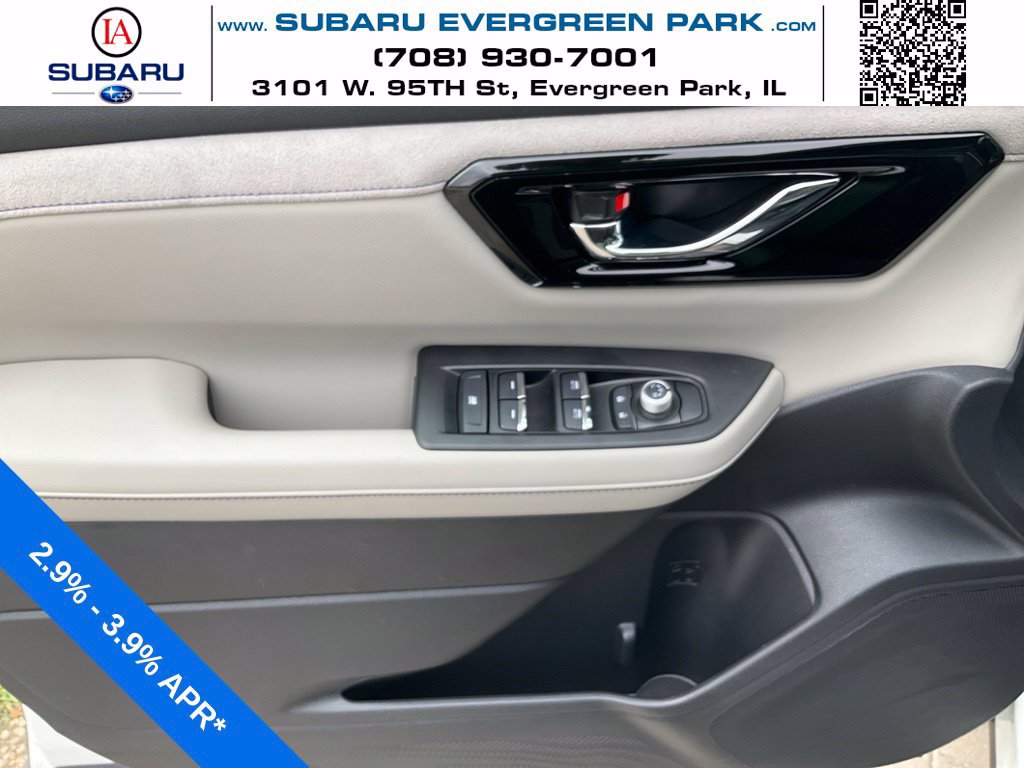 New 2026 Subaru Forester Limited AWD/4WD image 28