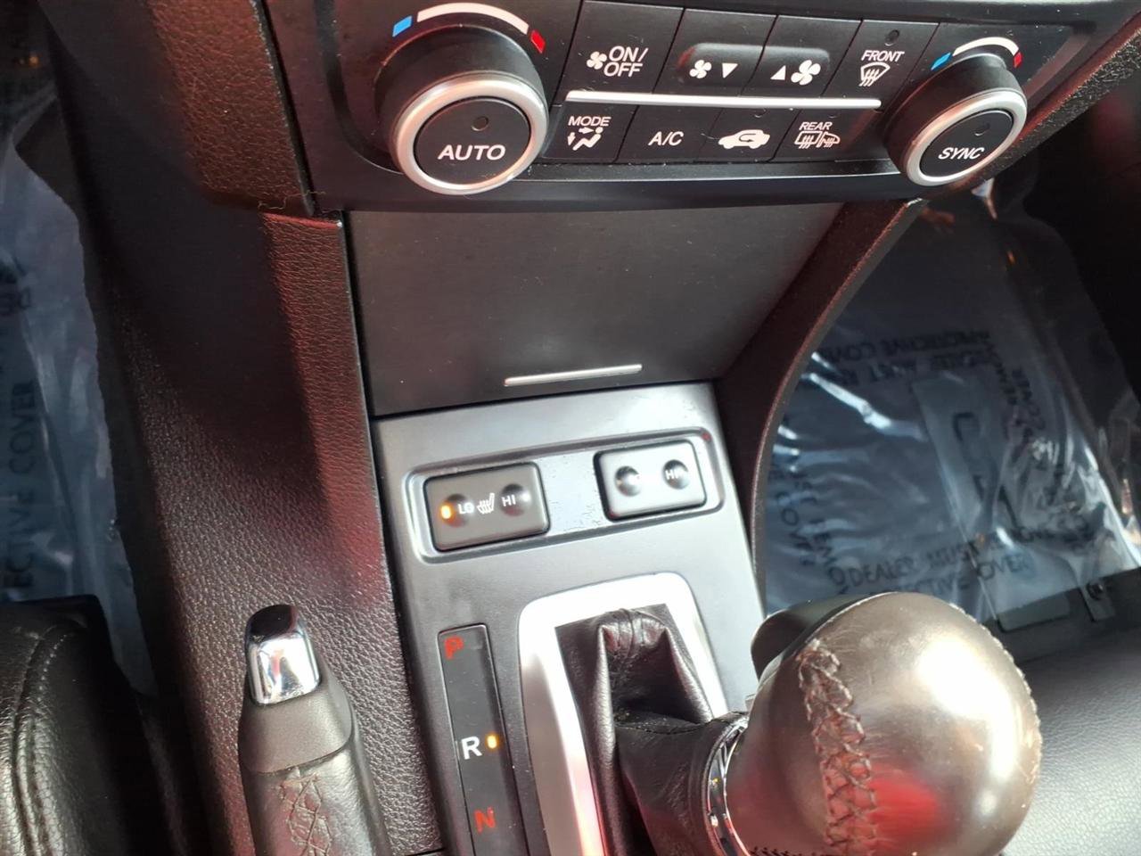 Used 2018 Acura ILX image 14