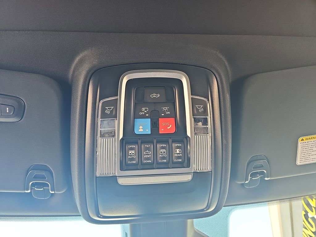 New 2026 RAM 1500 RHO w/ RHO Level 1 Equipment Group image 31