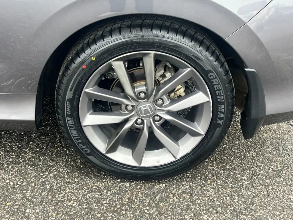 Used 2019 Honda Civic EX image 33