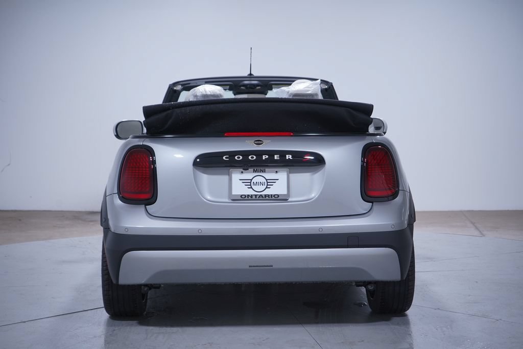 Used 2026 MINI Cooper S FWD image 4