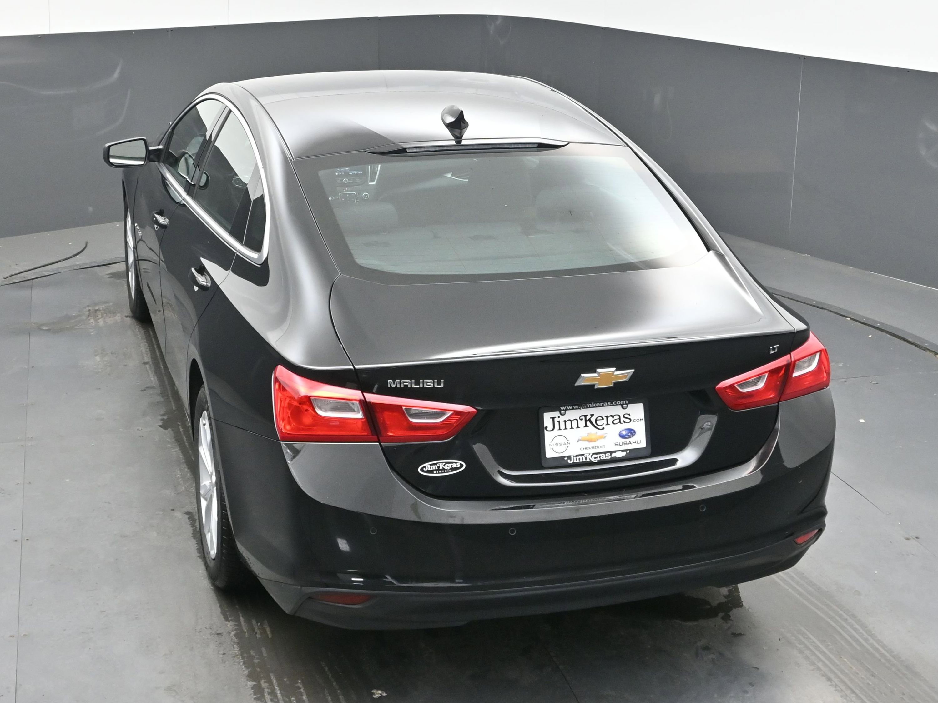 Used 2024 Chevrolet Malibu LT image 36