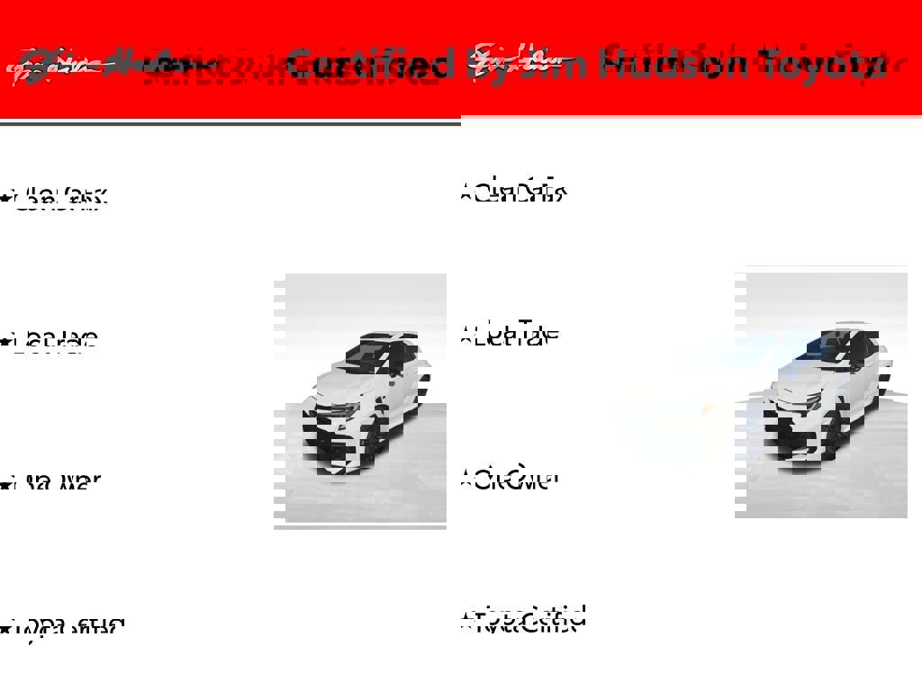 Used 2025 Toyota Corolla Premium image 3